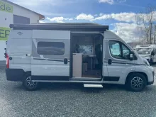 Fahrzeugbild Carado pro CV 600 #11