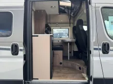 Fahrzeugbild Carado pro CV 600 #12