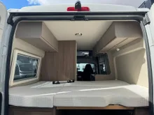 Fahrzeugbild Carado pro CV 600 #13