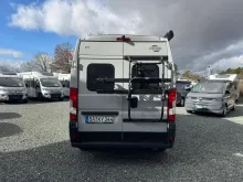 Fahrzeugbild Carado pro CV 600 #16