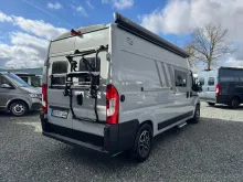 Fahrzeugbild Carado pro CV 600 #17