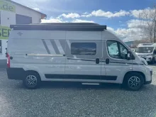 Fahrzeugbild Carado pro CV 600 #18