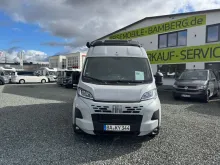 Fahrzeugbild Carado pro CV 600 #20