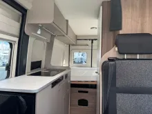 Fahrzeugbild Carado pro CV 600 #23