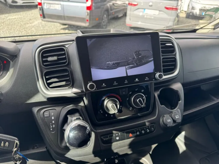 Fahrzeugbild Carado pro CV 600 #24