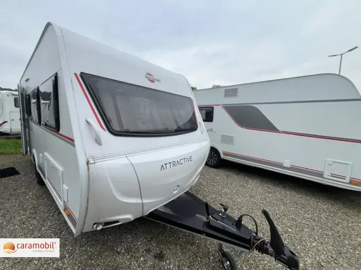 Fahrzeugbild Bürstner Premio Life 490 TK SOFORT VERFÜGBAR!! #2