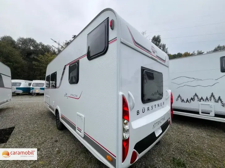 Fahrzeugbild Bürstner Premio Life 490 TK SOFORT VERFÜGBAR!! #4