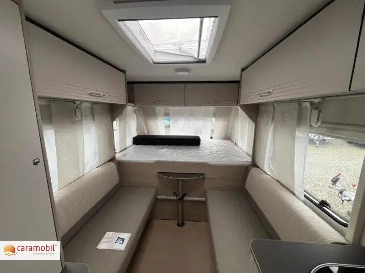 Fahrzeugbild Bürstner Premio Life 490 TK SOFORT VERFÜGBAR!! #7