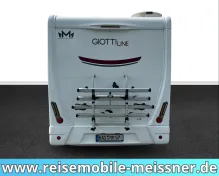 Fahrzeugbild GIOTTILINE Siena 440 Citroen #6