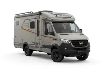 Fahrzeugbild Hymer ML-T 580 CrossTrail #7