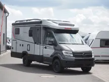 Fahrzeugbild Dethleffs Globebus Performance 4x4 T46, Navi, TV, Lithium #2