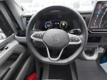 Fahrzeugbild Dethleffs Globebus Performance 4x4 T46, Navi, TV, Lithium #5