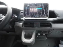 Fahrzeugbild Dethleffs Globebus Performance 4x4 T46, Navi, TV, Lithium #6