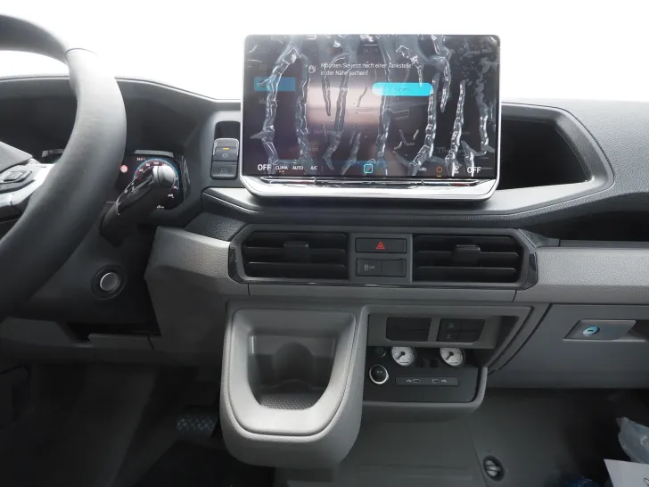 Fahrzeugbild Dethleffs Globebus Performance 4x4 T46, Navi, TV, Lithium #6