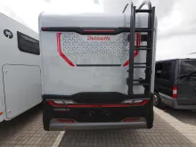 Fahrzeugbild Dethleffs Globebus Performance 4x4 T46, Navi, TV, Lithium #8