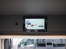 Fahrzeugbild Dethleffs Globebus Performance 4x4 T46, Navi, TV, Lithium #14