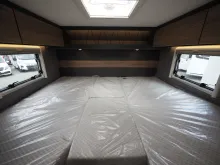 Fahrzeugbild Dethleffs Globebus Performance 4x4 T46, Navi, TV, Lithium #22