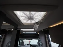 Fahrzeugbild Dethleffs Globebus Performance 4x4 T46, Navi, TV, Lithium #25