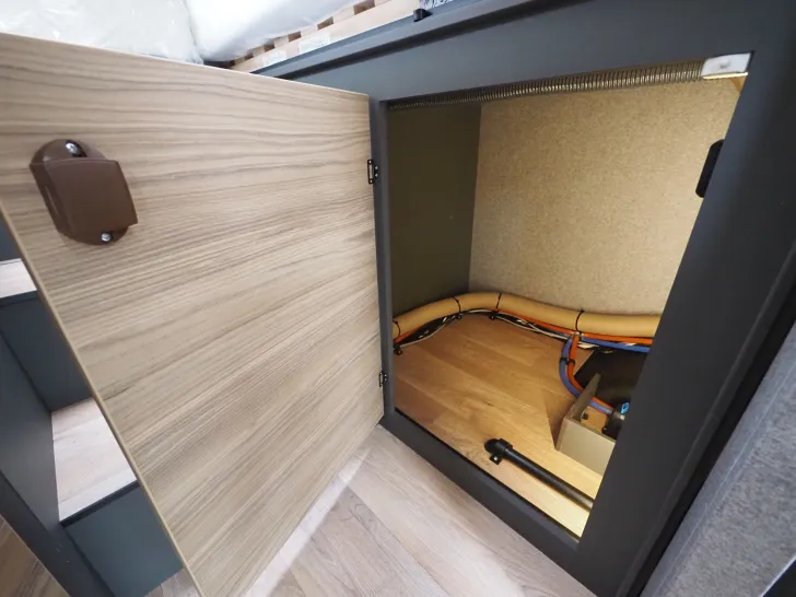 Fahrzeugbild Dethleffs Globebus Performance 4x4 T46, Navi, TV, Lithium #26