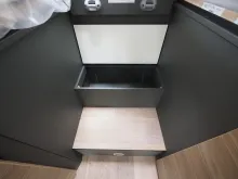 Fahrzeugbild Dethleffs Globebus Performance 4x4 T46, Navi, TV, Lithium #28