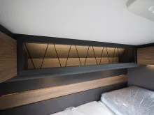 Fahrzeugbild Dethleffs Globebus Performance 4x4 T46, Navi, TV, Lithium #29