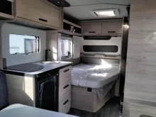 Fahrzeugbild Weinsberg CaraOne 450 FU Modell 2026 #7