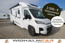 Fahrzeugbild Etrusco T 7400 SBC PRIMAVERA AKTION #1