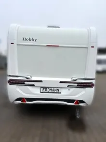 Fahrzeugbild Hobby Excellent Edition 540 WLU #4