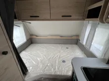 Fahrzeugbild Weinsberg CaraOne 390 QD #4