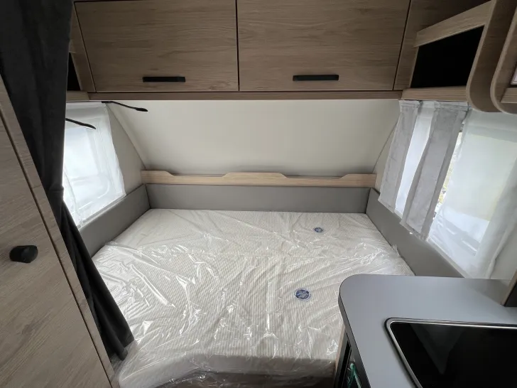 Fahrzeugbild Weinsberg CaraOne 390 QD #4