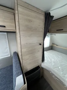 Fahrzeugbild Weinsberg CaraOne 390 QD #5