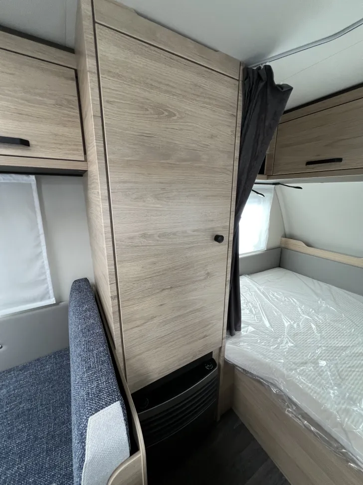 Fahrzeugbild Weinsberg CaraOne 390 QD #5