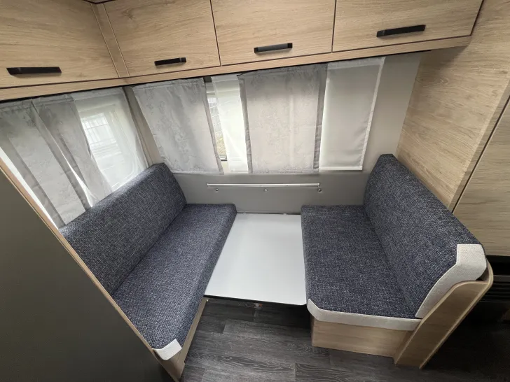 Fahrzeugbild Weinsberg CaraOne 390 QD #3