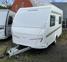 Fahrzeugbild Weinsberg CaraOne 390 QD #1