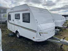 Fahrzeugbild Weinsberg CaraOne 390 QD Preishammer ...... #1