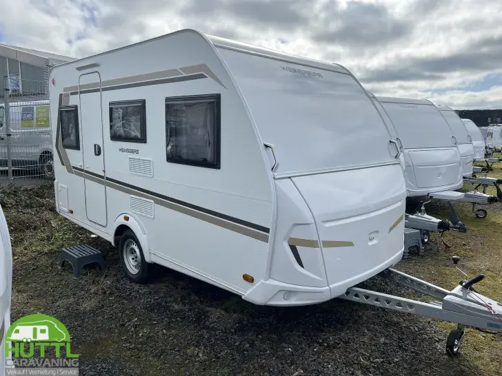 Fahrzeugbild Weinsberg CaraOne 390 QD Preishammer ...... #1