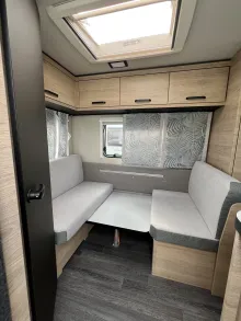 Fahrzeugbild Weinsberg CaraOne 390 QD Preishammer ...... #4