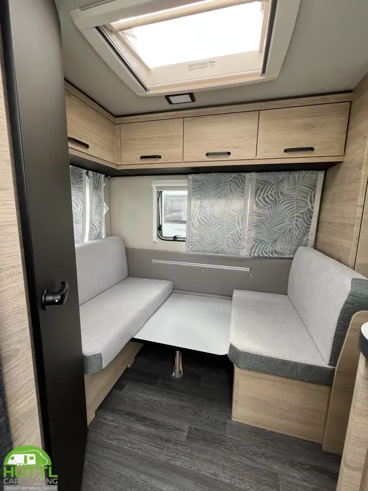 Fahrzeugbild Weinsberg CaraOne 390 QD Preishammer ...... #4