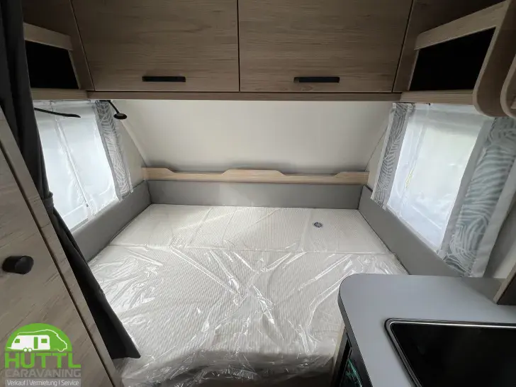 Fahrzeugbild Weinsberg CaraOne 390 QD Preishammer ...... #5