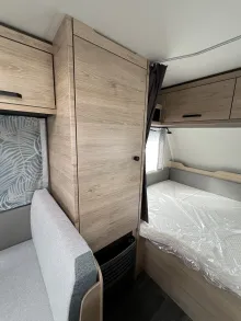 Fahrzeugbild Weinsberg CaraOne 390 QD Preishammer ...... #6