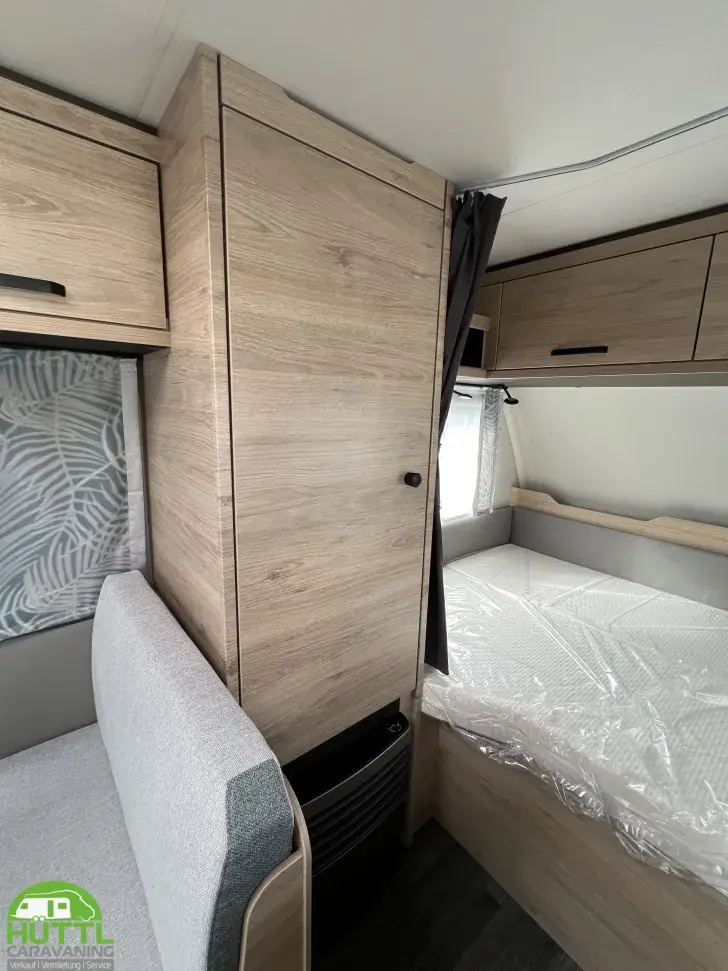 Fahrzeugbild Weinsberg CaraOne 390 QD Preishammer ...... #6