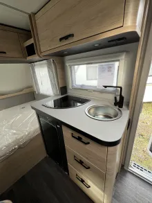 Fahrzeugbild Weinsberg CaraOne 390 QD Preishammer ...... #7