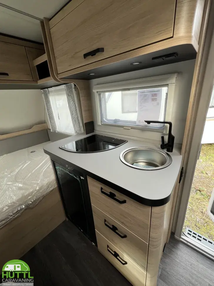 Fahrzeugbild Weinsberg CaraOne 390 QD Preishammer ...... #7