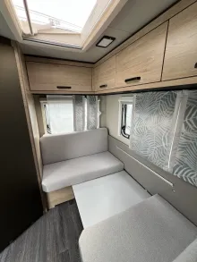 Fahrzeugbild Weinsberg CaraOne 390 QD Preishammer ...... #8