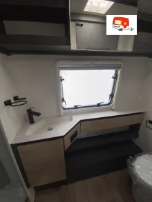 Fahrzeugbild Dethleffs Beduin Scandinavia 690 BQT All Inn #7