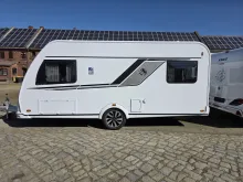 Fahrzeugbild Knaus Südwind 460 EU 60 YEARS #6