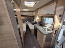 Fahrzeugbild Knaus Südwind 460 EU 60 YEARS #8