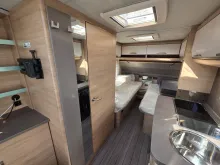 Fahrzeugbild Knaus Südwind 460 EU 60 YEARS #9