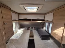 Fahrzeugbild Knaus Südwind 460 EU 60 YEARS #10