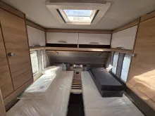 Fahrzeugbild Knaus Südwind 460 EU 60 YEARS #11